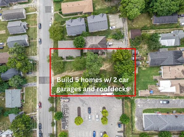 1820 Hermosa St, Nashville, TN 37208