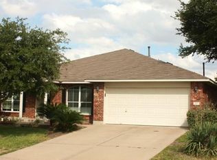 3117 Blue Ridge Dr, Round Rock, TX 78681