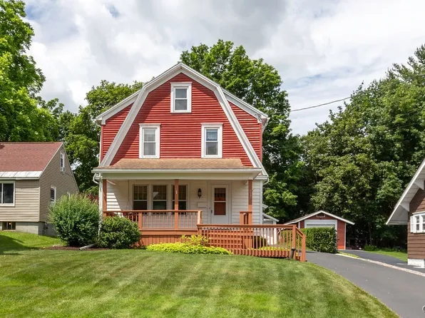217 Mackay Ave, Syracuse, NY 13219