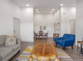 15300 E Arizona Ave, Aurora, CO 80017