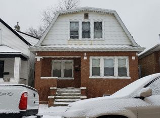 1724 N Latrobe Ave, Chicago, IL 60639