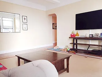 Rented by Buchbinder & Warren