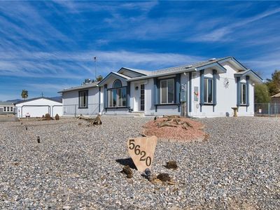 5620 Saddletree Rd, Pahrump, NV, 89061