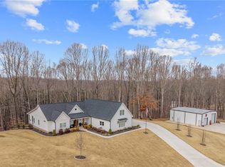 353 Newt Green Rd, Cumming, GA 30028