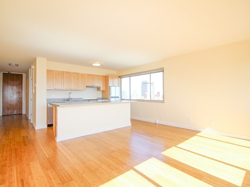 1st image of 1001 Pine St Unit 1304