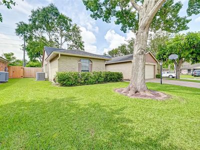 16355 Sierra Grande Dr, Houston, TX, 77083