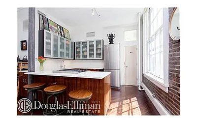 Sold by Douglas Elliman