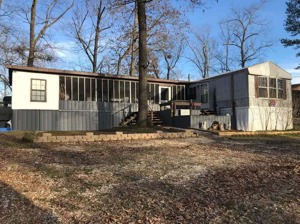 95 Gracy Dr, Springville, TN 38256