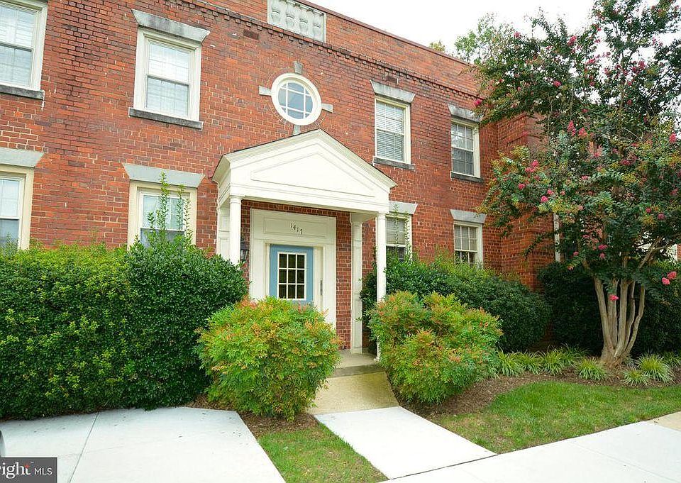 1st image of 1417 E Abingdon Dr APT 1