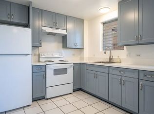 1654 Liholiho St, Honolulu, HI 96822