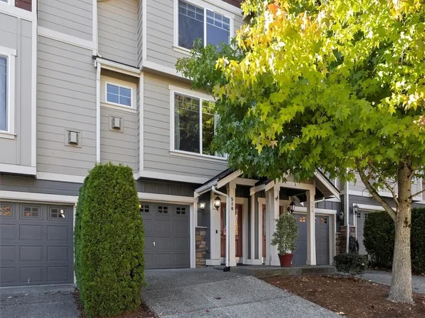 510 Pilchuck Path #W2, Everett, WA 98201