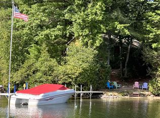 115 Kimball Dr, Moultonboro, NH 03254
