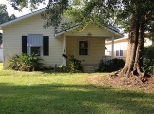 819 McKinley Ave, Pascagoula, MS 39567