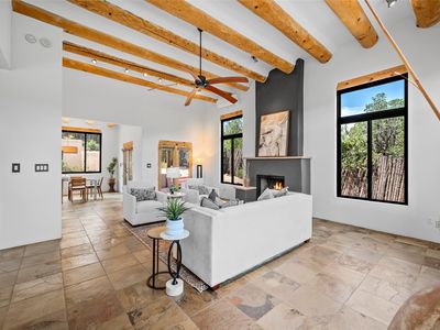 1052 Camino Real, Santa Fe, NM, 87501