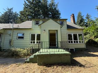 13022 SE Foster Rd, Portland, OR 97236