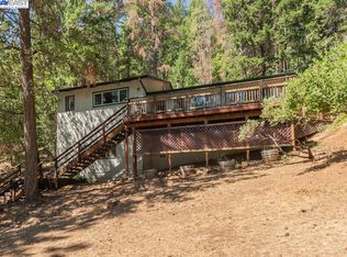 671 Timber Ridge Rd, Weaverville, CA 96093