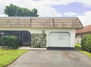 7804 NW 70th Ct, Tamarac, FL 33321