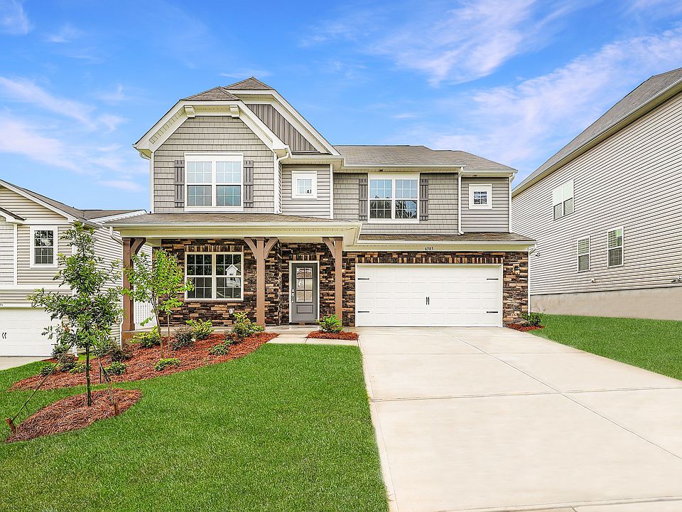 6385 Fairfax Ct Print Quality 001 01 Exterior Front