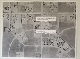 255 W Avenue B LOT 10-216, Lancaster, CA 93536