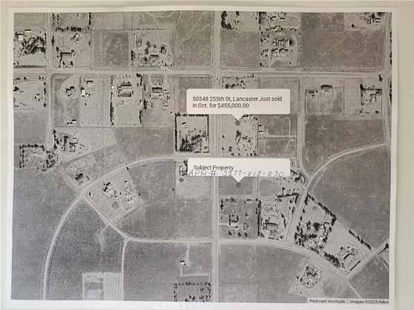 255 W Avenue B Lot 10-216, Lancaster, CA 93536