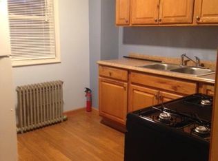 4410 N Tripp Ave #2, Chicago, IL 60630