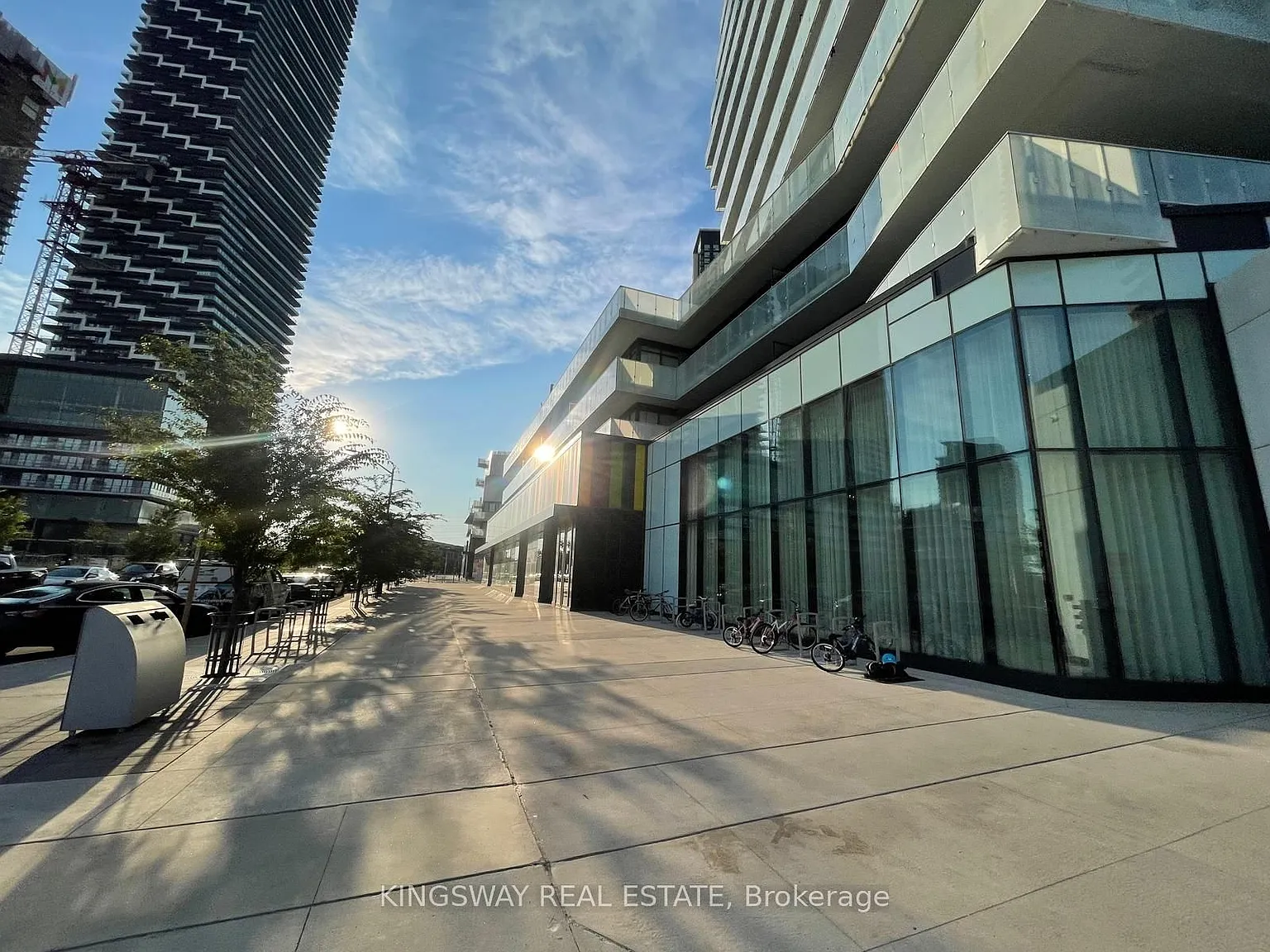 2 bed, $2,300 — Photo 3