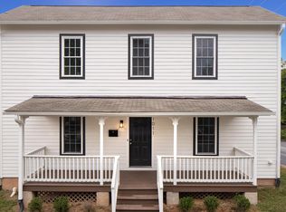 1011 Worth St, Durham, NC 27701