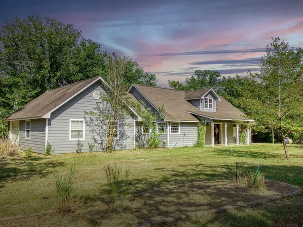 2490 An County Rd #463, Montalba, TX 75853