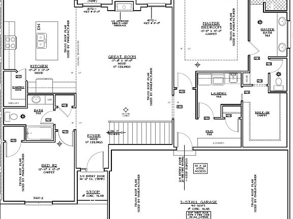 3rd image of 3011 S 91st St