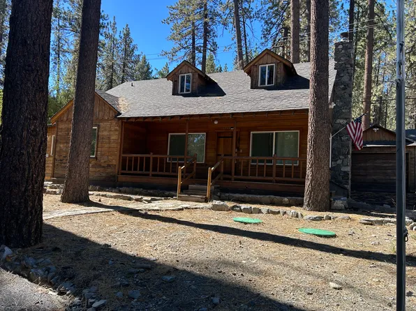 1397 Helen St, Wrightwood, CA 92397
