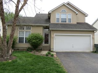 1084 Beaujolais Pl, Galloway, OH 43119