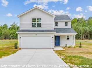 2297 Minnie Hall Rd, Autryville, NC 28318