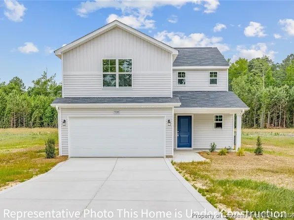 2297 Minnie Hall Rd, Autryville, NC 28318