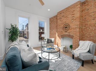 3412 Toone St, Baltimore, MD 21224