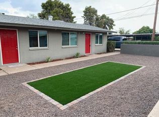 633 E Edison Ave, Buckeye, AZ 85326