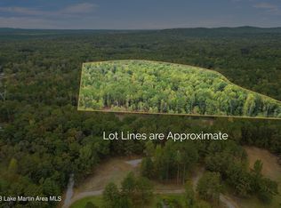 201 Stamps Ln, Chelsea, AL 35043