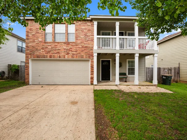 1042 London Ln, Georgetown, TX 78626