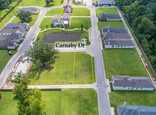 108 Carnaby Dr, Lafayette, LA 70508