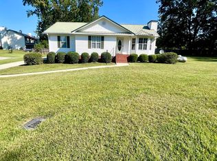 95 County Road 920, Clanton, AL 35046