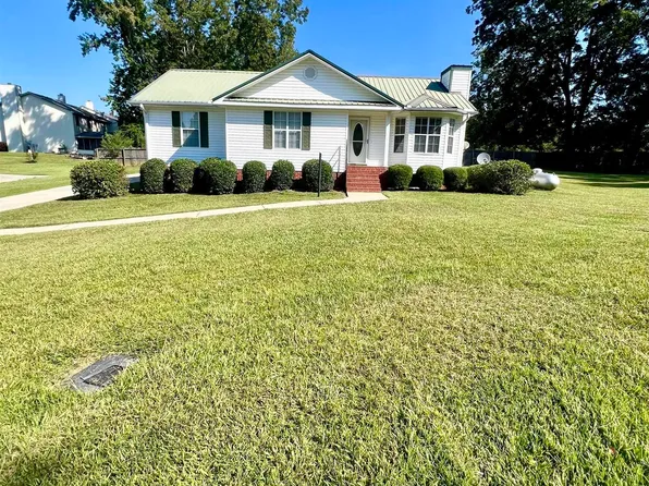 95 County Road 920, Clanton, AL 35046