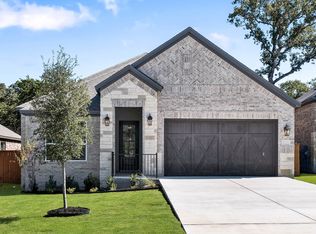 Kendall Plan, The Colony, Bastrop, TX 78602