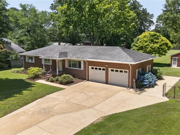 729 Avalon Ave, Virginia Beach, VA 23464
