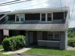 120 Van Buren St, Pittsburgh, PA