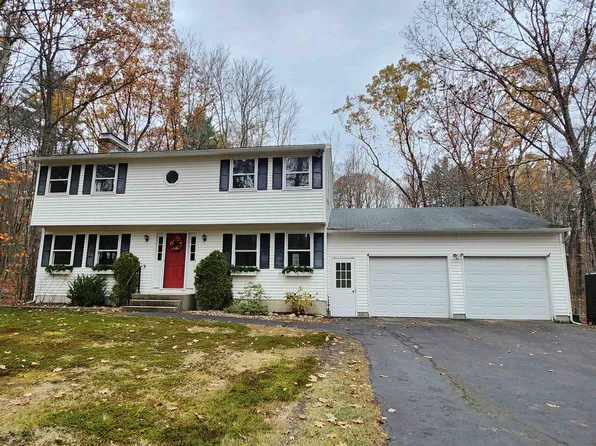 27 Birkdale Road LOTS 170/171, Bedford, NH 03110