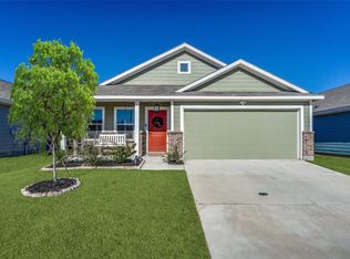 402 Mahogany Ln, Princeton, TX 75407