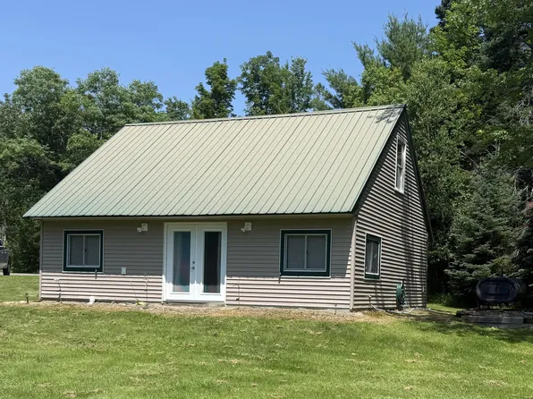 161 Bond Road, Corinna, ME 04928