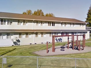Oxbow Apartments, Forks, WA 98331