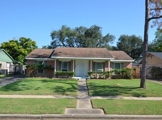 8822 Stroud Dr, Houston, TX 77036