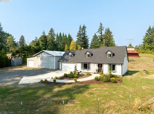 30507 NE 103rd Ave, Battle Ground, WA