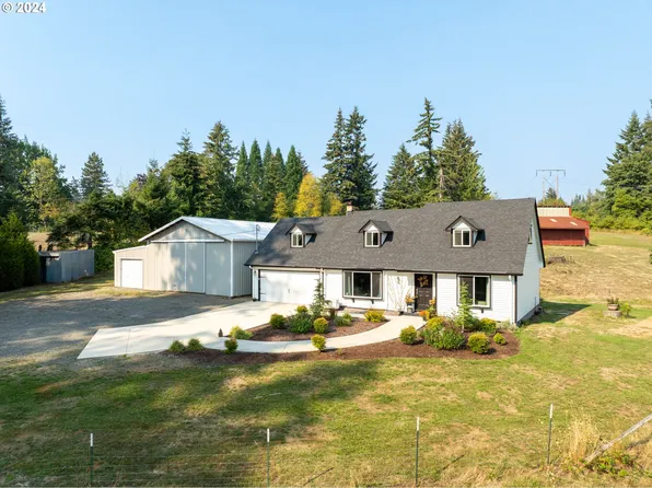 30507 NE 103rd Ave, Battle Ground, WA 98604